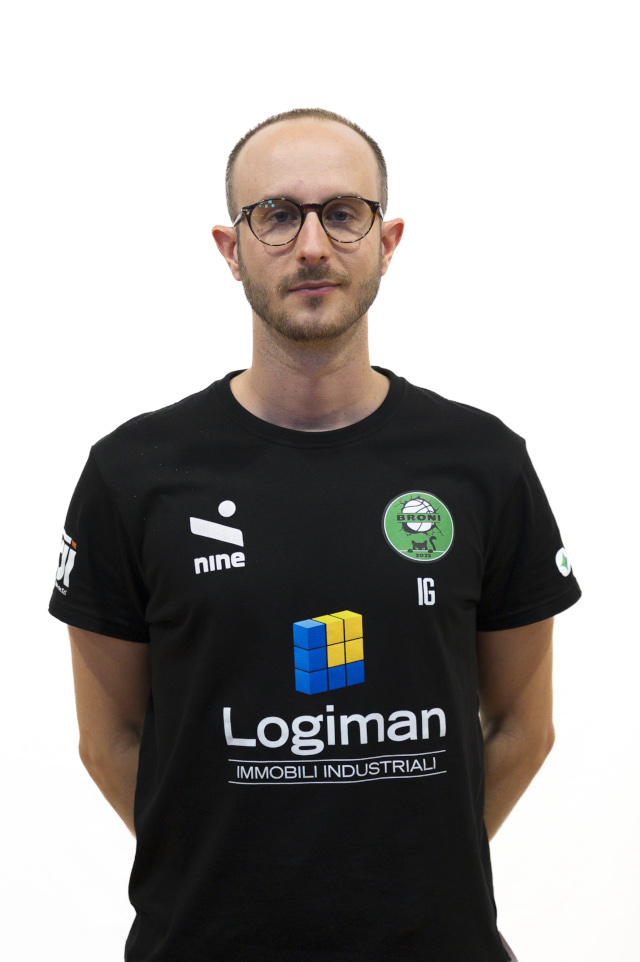 Jacopo Grassi, fisioterapista