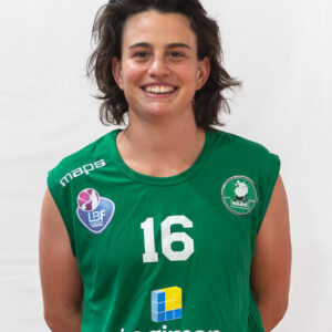 Ilaria Bonvecchio