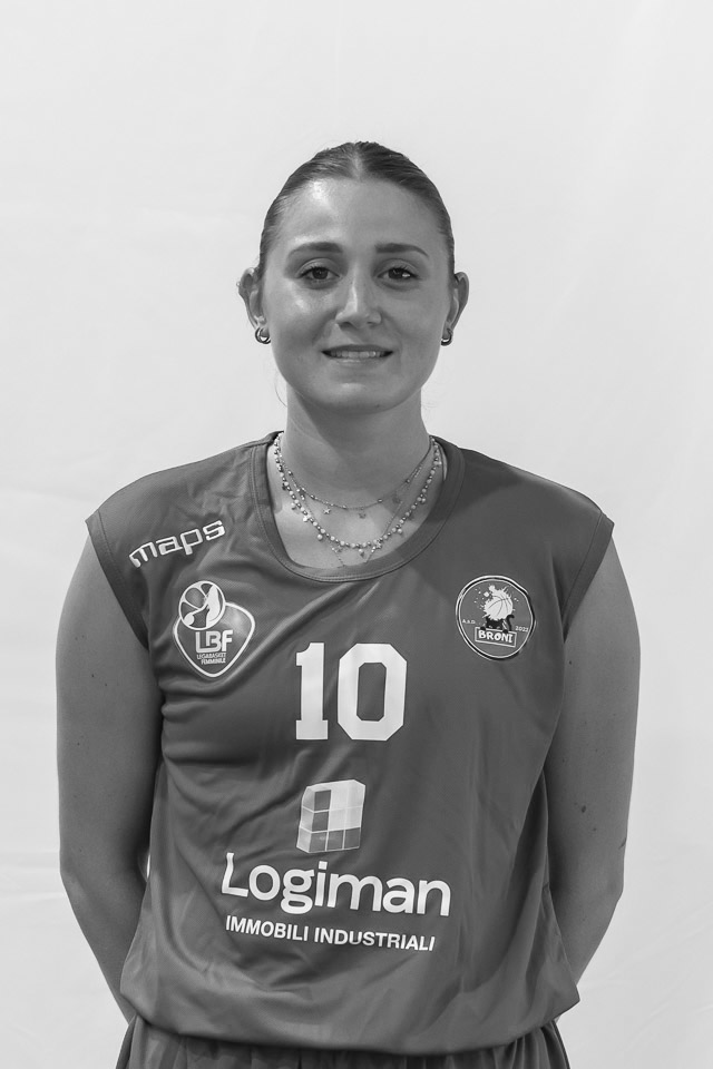 Elisa Faustini Policari