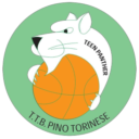 Torino Teen Basket