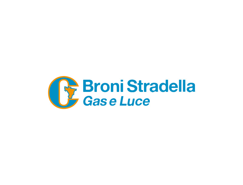 Broni e Stradella Gas e Luce