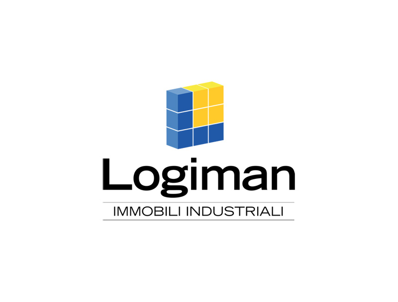 Logiman Immobili Industriali