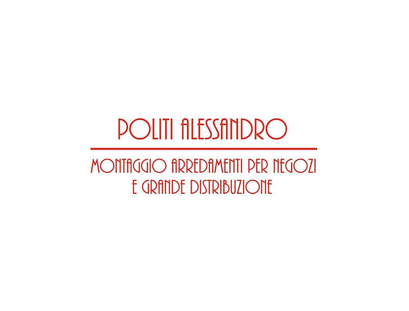 Politi Alessandro